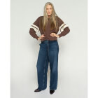 MOS MOSH - COFFEE QUARTZ MMLOCO O-LS SWEA