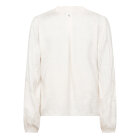 MOS MOSH - ECRU MMHEFA PAISLEYA BLOUSE