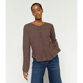 MOS MOSH - COFFEE QUARTZ MMMAPE ALICE KNI