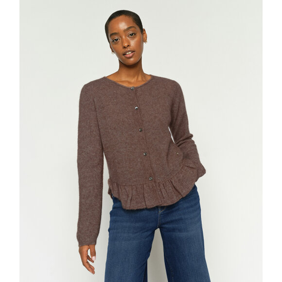 MOS MOSH - COFFEE QUARTZ MMMAPE ALICE KNI