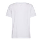 MOS MOSH - WHITE MMWASHA O-SS TEE