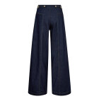 MOS MOSH - DARK BLUE MMVERONE CRISPY JEAN