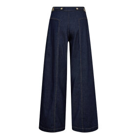 MOS MOSH - DARK BLUE MMVERONE CRISPY JEAN