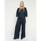 MOS MOSH - DARK BLUE MMVERONE CRISPY JEAN