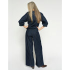 MOS MOSH - DARK BLUE MMVERONE CRISPY JEAN