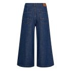 MOS MOSH - DARK BLUE MMCULOTTE ARGE CROP