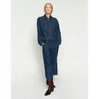 MOS MOSH - DARK BLUE MMCULOTTE ARGE CROP