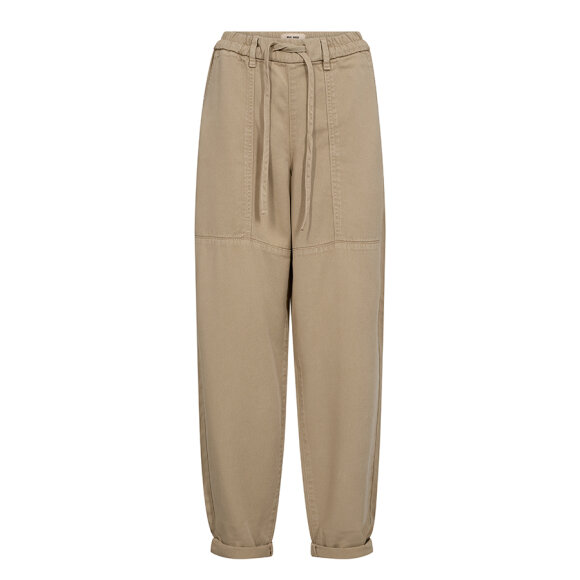 MOS MOSH - TWILL MMMAISON STALOM ANKLE MOS MOSH - TWILL MMMAISON STALOM ANKLE