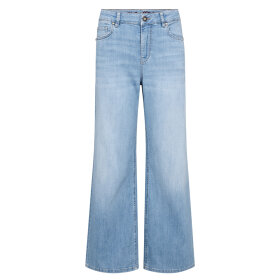 MOS MOSH - BLUE MMDARA SALUTE JEANS