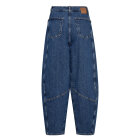 MOS MOSH - DARK BLUE MMROSIE GALLEON JEAN