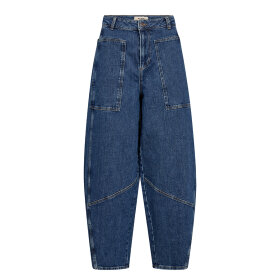 MOS MOSH - DARK BLUE MMROSIE GALLEON JEAN