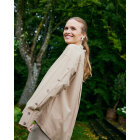 FREEQUENT - SILVER MINK FQERICA-SHIRT