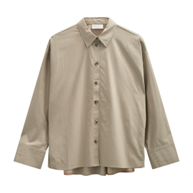 FREEQUENT - SILVER MINK FQERICA-SHIRT