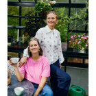 FREEQUENT - STAR OFF WHI W WIL FQLEILA BLO