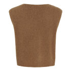 MARTA - CAMEL MDCMARLENE VEST