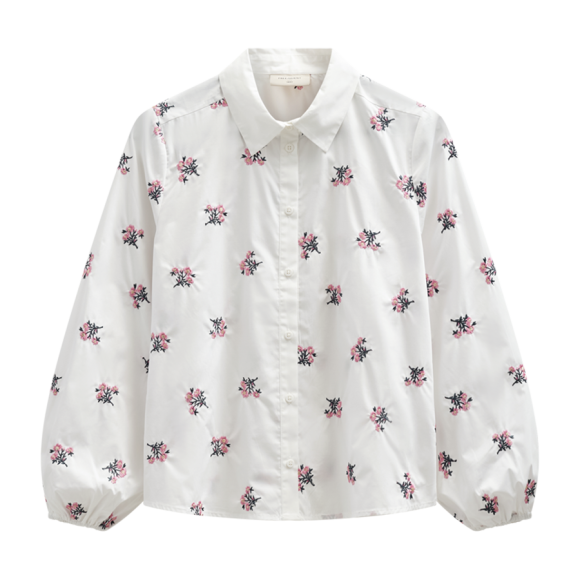 FREEQUENT - STAR OFF WHI W WIL FQLEILA BLO