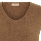 MARTA - CAMEL MDCMARLENE VEST