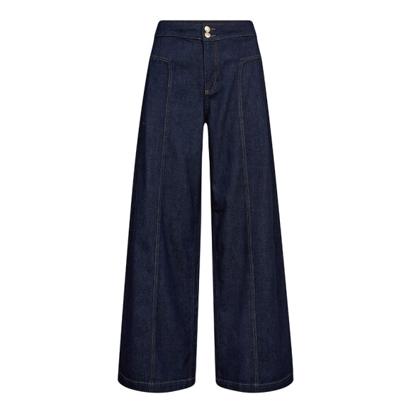 MOS MOSH - DARK BLUE MMVERONE CRISPY JEAN