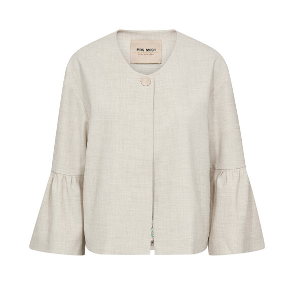 MOS MOSH - CLAY MMLUCA BELLINI JACKET