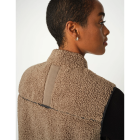 MOS MOSH - FALCON MMROWE TEDDY WAISTCOAT