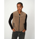 MOS MOSH - FALCON MMROWE TEDDY WAISTCOAT