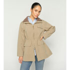 MOS MOSH - TWILL MMAMARI BORA JACKET