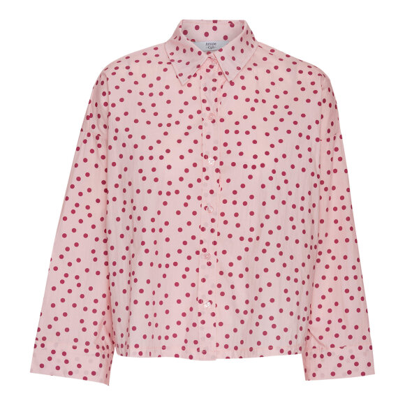 AMAZE CPH - ROSE AMBER