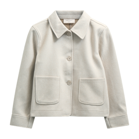 FREEQUENT - MOONBEAM MEL FQYANNA-JACKET