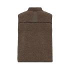 MOS MOSH - FALCON MMROWE TEDDY WAISTCOAT