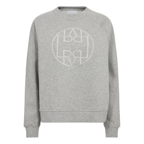 LEVETE ROOM - LIGHT GREY MEL LR-NUKA 11