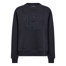 LEVETE ROOM - DARK NAVY LR-NUKA 11