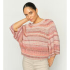 MOS MOSH - PEACHY MMEDELE 3/4 KNIT