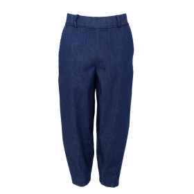 BLACK COLOUR - DENIM BCDENICE DENIM BARREL PA