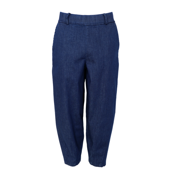 BLACK COLOUR - DENIM BCDENICE DENIM BARREL PA