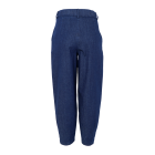 BLACK COLOUR - DENIM BCDENICE DENIM BARREL PA