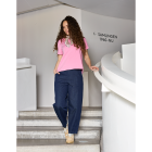 BLACK COLOUR - DENIM BCDENICE DENIM BARREL PA