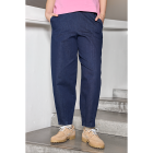 BLACK COLOUR - DENIM BCDENICE DENIM BARREL PA