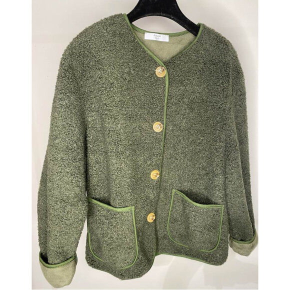 AMAZE CPH - HUNTER SAMANTHA