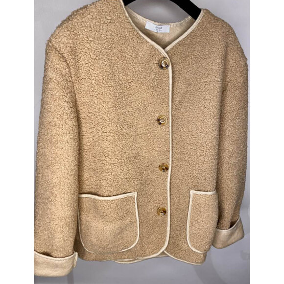 AMAZE CPH - CAMEL SAMANTHA