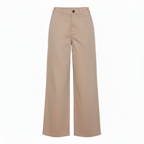 AMAZE CPH - LIGHT TAUPE MOLLY BARREL