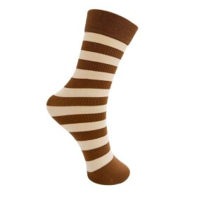 BLACK COLOUR - CAMEL BCJOANIE SOCK