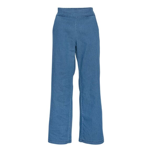 AMAZE CPH - BLUE DENIM VICTORIA DENIM