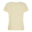 MARTA - YELLOW/MORO MDCHERDIS TEE
