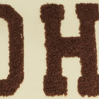 MARTA - YELLOW/MORO MDCHERDIS TEE