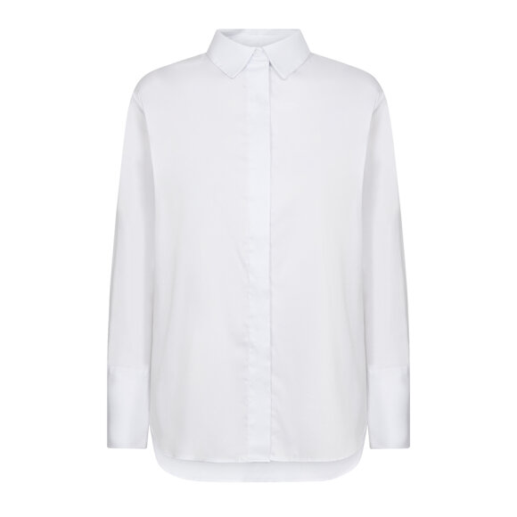 LEVETE ROOM - WHITE LR-ISLA SOLID 7