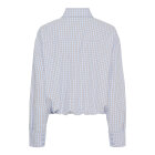 MARTA - SKY MDCLAERKE SHIRT