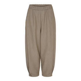 MARTA - FANGO MDCFIENNA PANTS