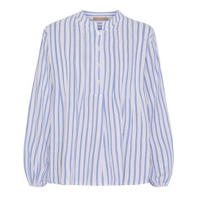 MARTA - CELESTE MDCMAREN SHIRT