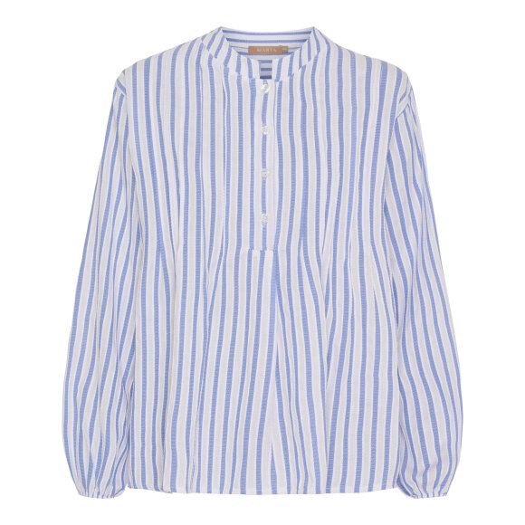 MARTA - CELESTE MDCMAREN SHIRT