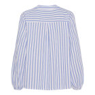 MARTA - CELESTE MDCMAREN SHIRT